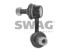 SWAG 90 94 1667 šarnyro stabilizatorius 
 Ašies montavimas/vairavimo mechanizmas/ratai -> Stabilizatorius/fiksatoriai -> Savaime išsilyginanti atrama
54823-H1000