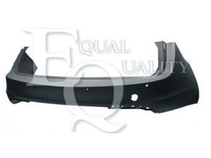 EQUAL QUALITY P5226 buferis 
 Kėbulas -> Transporto priemonės galas -> Buferis/dalys
1404647