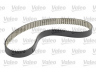 VALEO 614518 vandens siurblio ir paskirstymo diržo komplektas 
 Aušinimo sistema -> Vandens siurblys/tarpiklis -> Vandens siurblys
X52OESKDP