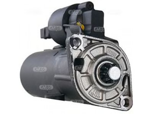 HC-Cargo 112236 starteris 
 Elektros įranga -> Starterio sistema -> Starteris
441.04009-219.6, 6U0911023A