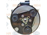 HELLA 8FK 351 334-101 kompresorius, oro kondicionierius 
 Oro kondicionavimas -> Kompresorius/dalys
1 481 791, 6S7119D629BA, 6S7H19D629BA