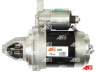 AS-PL S3099 starteris