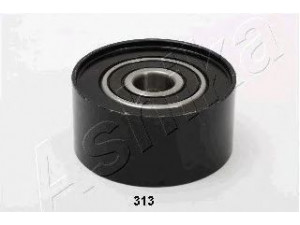 ASHIKA 129-03-313 kreipiantysis skriemulys, V formos rumbuotas diržas 
 Diržinė pavara -> V formos rumbuotas diržas/komplektas -> Laisvasis/kreipiamasis skriemulys
RF5D-15-940A