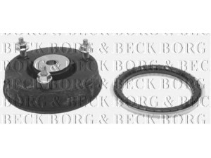 BORG & BECK BSM5213 pakabos statramsčio atraminis guolis 
 Ašies montavimas/vairavimo mechanizmas/ratai -> Montavimas, pakabos statramstis
4 041 955, 4 053 300, 4 070 497
