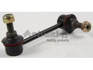 ASHUKI 1467-4004 šarnyro stabilizatorius 
 Ašies montavimas/vairavimo mechanizmas/ratai -> Stabilizatorius/fiksatoriai -> Savaime išsilyginanti atrama
24945/FEBI, 260178/ABS, 31-16 060 0017/MEYLE