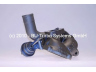 BU 125370 kompresorius, įkrovimo sistema 
 Išmetimo sistema -> Turbokompresorius
06A145702P, 06A145702PV, 06A145702PX