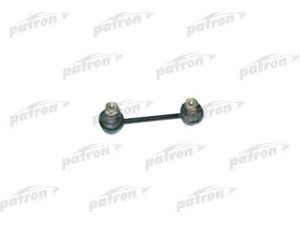 PATRON PS4208 šarnyro stabilizatorius 
 Ašies montavimas/vairavimo mechanizmas/ratai -> Stabilizatorius/fiksatoriai -> Savaime išsilyginanti atrama
4A0505389