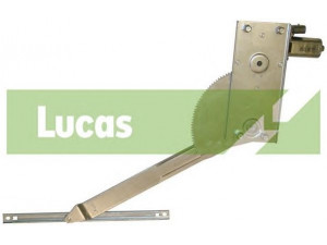 LUCAS ELECTRICAL WRL1196R lango pakėliklis 
 Vidaus įranga -> Elektrinis lango pakėliklis
1492722, 4077924, 4458244