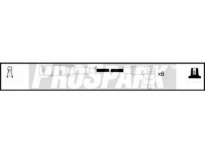 STANDARD OES529 uždegimo laido komplektas 
 Kibirkšties / kaitinamasis uždegimas -> Uždegimo laidai/jungtys
021 905 409 A, 021 905 409 F, 021 905 409 J