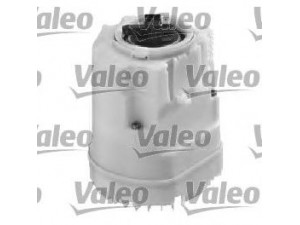 VALEO 347044 kuro siurblys 
 Degalų tiekimo sistema -> Kuro siurblys/dalys -> Kuro siurblys
1H0919651C, 1H0919651H, 1H0919651N