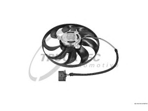 TRUCKTEC AUTOMOTIVE 07.40.044 ventiliatorius, radiatoriaus
6Q0 959 455 J, 6Q0 959 455 J