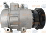HELLA 8FK 351 001-341 kompresorius, oro kondicionierius 
 Oro kondicionavimas -> Kompresorius/dalys
97701-1G310, 97701-1G311