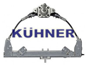 AD KÜHNER AV229 lango pakėliklis 
 Vidaus įranga -> Elektrinis lango pakėliklis
46803653