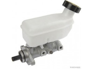 MAGNETI MARELLI 600000066810 pagrindinis cilindras, stabdžiai
58510-4D000, 58510-4D000