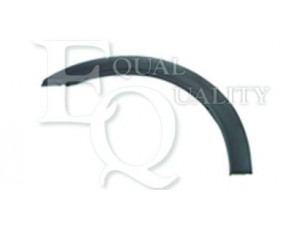 EQUAL QUALITY P1635 plėtimas, sparnas 
 Kėbulas -> Transporto priemonės galas -> Sparnas/montavimo dalys
1HO853717A B41