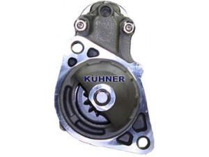 AD KÜHNER 254698 starteris 
 Elektros įranga -> Starterio sistema -> Starteris
0061514501, 6519060026, A0061514501