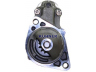 AD KÜHNER 254698 starteris 
 Elektros įranga -> Starterio sistema -> Starteris
0061514501, 6519060026, A0061514501