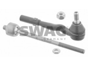 SWAG 10 92 6762 strypo montavimas 
 Vairavimas -> Sujungimo trauklės surinkimas/dalys -> Sujungimo trauklės surinkimas
211 460 99 03