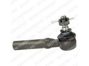 DELPHI TA2400 skersinės vairo trauklės galas 
 Vairavimas -> Vairo mechanizmo sujungimai
45046-39505