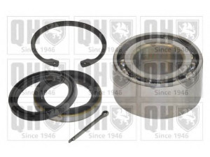 QUINTON HAZELL QWB959 rato guolio komplektas 
 Ašies montavimas/vairavimo mechanizmas/ratai -> Rato stebulė/montavimas -> Rato guolis
09267-36001