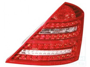 VAN WEZEL 3047922U kombinuotas galinis žibintas 
 Kėbulas -> Šviesos -> Kombinuotas galinis žibintas/dalys -> Kombinuotas galinis žibintas
2218200664, 2218201464, A2218200664