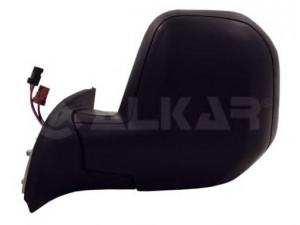 ALKAR 9226998 išorinis veidrodėlis 
 Kėbulas -> Langai/veidrodėliai -> Veidrodėlis
8153 TQ