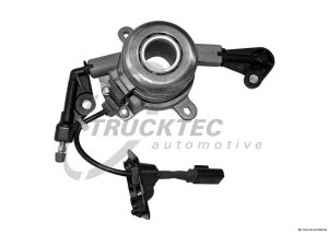 TRUCKTEC AUTOMOTIVE 02.23.136 centrinis darbinis cilindras, sankaba
000 254 1708, 000 254 2808, 0B8141671