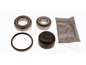 AUTEX 804060 rato guolio komplektas 
 Ašies montavimas/vairavimo mechanizmas/ratai -> Rato stebulė/montavimas -> Rato guolis
09111942, 09111942, 4403942, 4403942