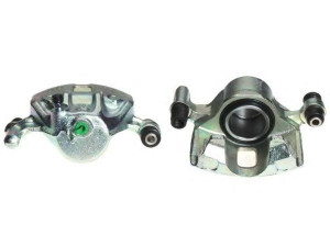 BUDWEG CALIPER 342622 stabdžių apkaba 
 Stabdžių sistema -> Stabdžių matuoklis -> Stabdžių matuoklio montavimas
58110-1C100, 58180-23A00, 58180-24A00