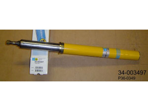 BILSTEIN 34-003497 amortizatorius