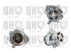QUINTON HAZELL QCP3567 vandens siurblys 
 Aušinimo sistema -> Vandens siurblys/tarpiklis -> Vandens siurblys
045 121 011G, 045 121 011GX, 045 121 011J