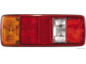 HERTH+BUSS ELPARTS 83830189 kombinuotas galinis žibintas