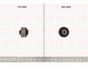 FAI AutoParts SS4487 valdymo svirties/išilginių svirčių įvorė 
 Ašies montavimas/vairavimo mechanizmas/ratai -> Valdymo svirtis/pasukamosios svirties sujungimas -> Montavimas/sutvirtinimas
352392