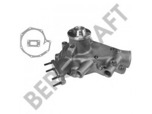 BERGKRAFT BK5137711WP vandens siurblys
0682980, 682980R