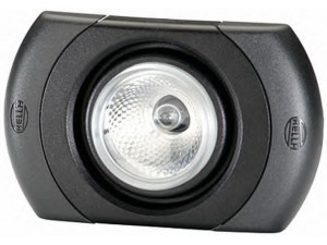 HELLA 2JA 343 860-031 vidaus apšvietimas