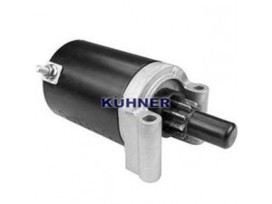 AD KÜHNER 254974 starteris
3209801, 3209803, 3209804