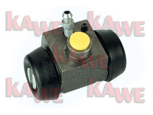 KAWE W4271 rato stabdžių cilindras
75067259