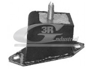 3RG 40607 variklio montavimas 
 Variklis -> Variklio montavimas -> Variklio montavimo rėmas
7700762721, 7700763206, 7702257835