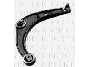 BORG & BECK BCA5769 vikšro valdymo svirtis 
 Ašies montavimas/vairavimo mechanizmas/ratai -> Valdymo svirtis/pasukamosios svirties sujungimas -> Vairo trauklės (valdymo svirtis, išilginis balansyras, diago
77 00 823 581, 7700 823 581, 7700807581