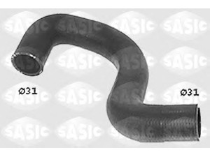 SASIC SWH6845 radiatoriaus žarna 
 Aušinimo sistema -> Žarnelės/vamzdeliai/sujungimai -> Radiatoriaus žarnos
191121051P, 191121051P