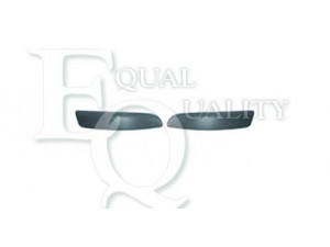 EQUAL QUALITY M0837 apdailos/apsauginės juostelė, buferis 
 Kėbulas -> Apdaila/apsauga/dekoratyvinės juostelės/emblemos -> Apdailos/apsauginės juostelės
7452.HT