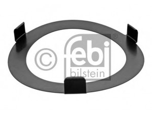 FEBI BILSTEIN 11601 atraminis dangtelis, rato guolio apsauginis dangtelis
1587507