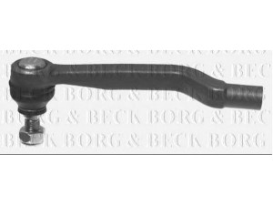 BORG & BECK BTR5242 skersinės vairo trauklės galas 
 Vairavimas -> Vairo mechanizmo sujungimai
1693300503