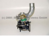 BU 127405 kompresorius, įkrovimo sistema 
 Išmetimo sistema -> Turbokompresorius
1441100Q0A, 1441100QAA, 4409975