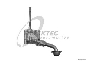 TRUCKTEC AUTOMOTIVE 07.18.004 alyvos siurblys
027 115 105 A, 027 115 105 C, 068 115 105 AG