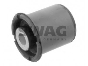SWAG 30 93 4683 stebulės laikiklio įvorė 
 Ašies montavimas/vairavimo mechanizmas/ratai -> Ašies atrama/ašies korpusas/ašies montavimas -> Pasukamojo veleno sujungimas
3C0 505 145