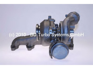 BU 126744 kompresorius, įkrovimo sistema 
 Išmetimo sistema -> Turbokompresorius
03G253014M, 03G253014MV, 03G253014MX