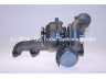 BU 126744 kompresorius, įkrovimo sistema 
 Išmetimo sistema -> Turbokompresorius
03G253014M, 03G253014MV, 03G253014MX