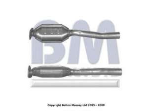BM CATALYSTS BM90908H katalizatoriaus keitiklis 
 Išmetimo sistema -> Katalizatoriaus keitiklis
4D0131701CJ, 4D0253101BC, 4D0254400CX