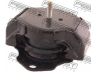 FEBEST MM-4M41 variklio montavimas 
 Variklis -> Variklio montavimas -> Variklio montavimo rėmas
MR554231